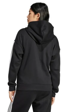 adidas Sport Performance Hettegenser W 3S FL FZ HD