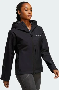 adidas Sport Performance Regnjakke Terrex Multi Rain.rdy 2.5-layer Rain Jacket