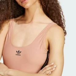 adidas Sport Performance Badedrakt Adicolor 3S Suit