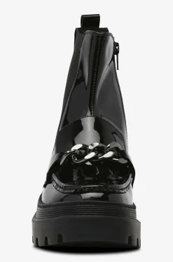 Agnes Cecilia Boots Ellie