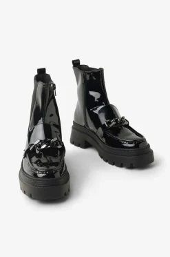 Agnes Cecilia Boots Ellie