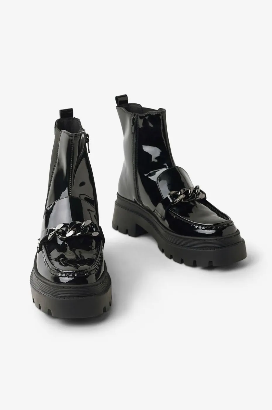 Agnes Cecilia Boots Ellie