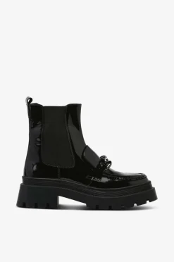 Agnes Cecilia Boots Ellie