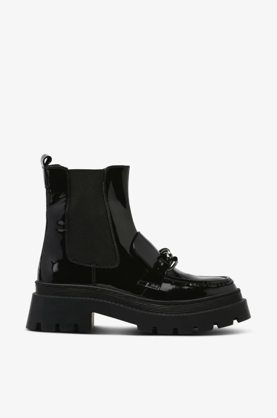 Agnes Cecilia Boots Ellie