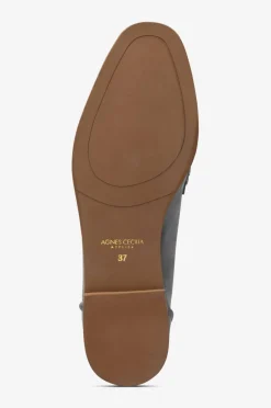Agnes Cecilia Loafers Andria