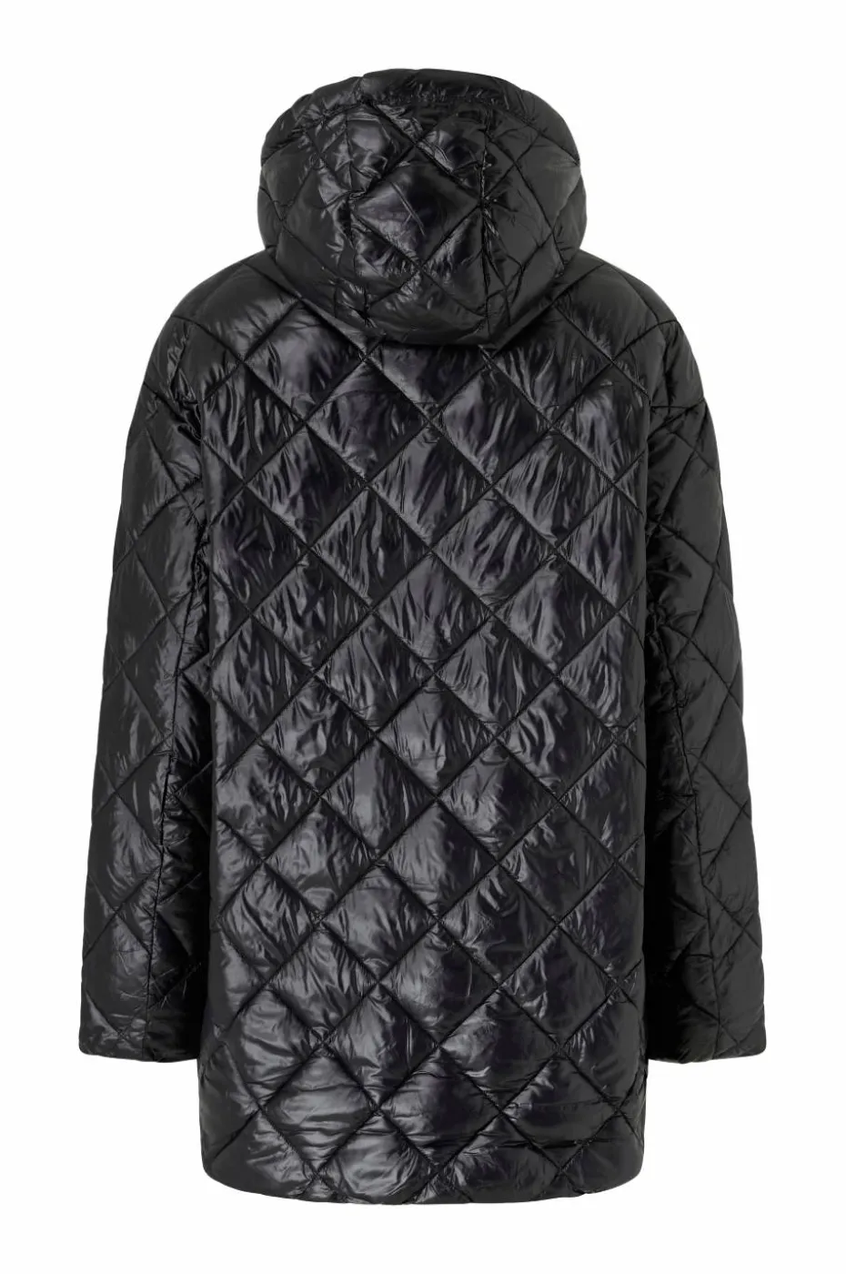 Aim'n Anorakk Luxe Quilted