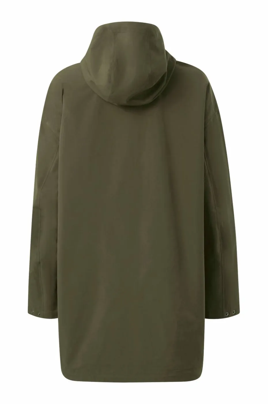 Aim'n Anorakk Waterproof Oversized Anorak