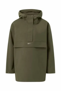 Aim'n Anorakk Waterproof Oversized Anorak