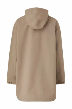 Aim'n Anorakk Waterproof Oversized Anorak