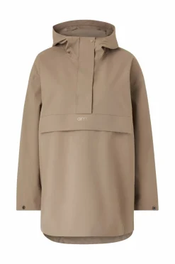 Aim'n Anorakk Waterproof Oversized Anorak