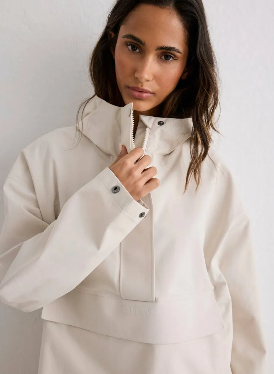 Aim'n Anorakk Waterproof Oversized Anorak
