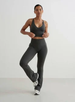 Aim'n Bh-topp Shape Seamless Cross Back Bralette
