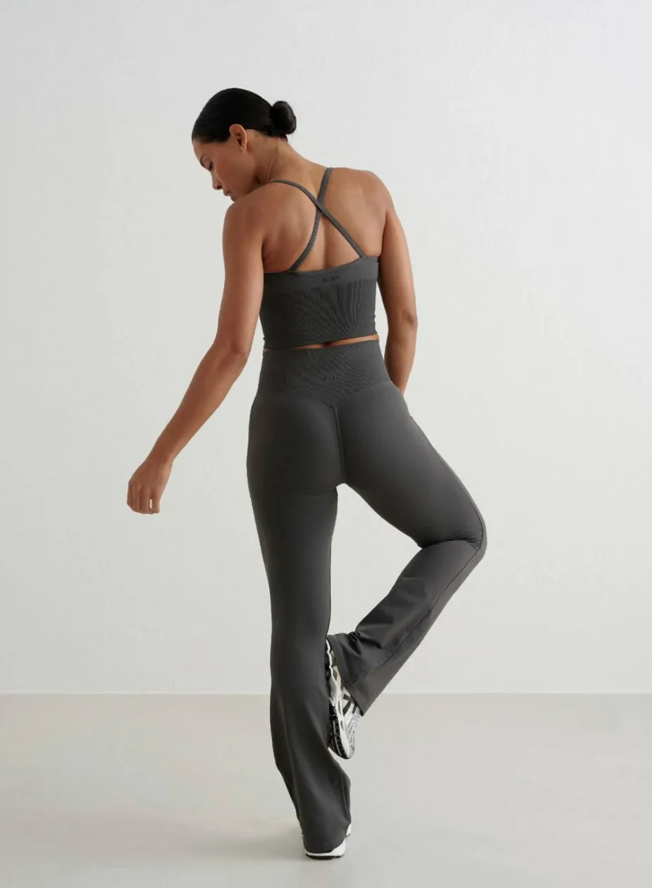 Aim'n Bh-topp Shape Seamless Cross Back Bralette