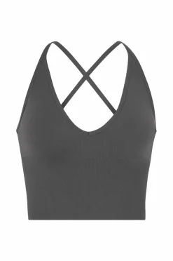 Aim'n Bh-topp Shape Seamless Cross Back Bralette