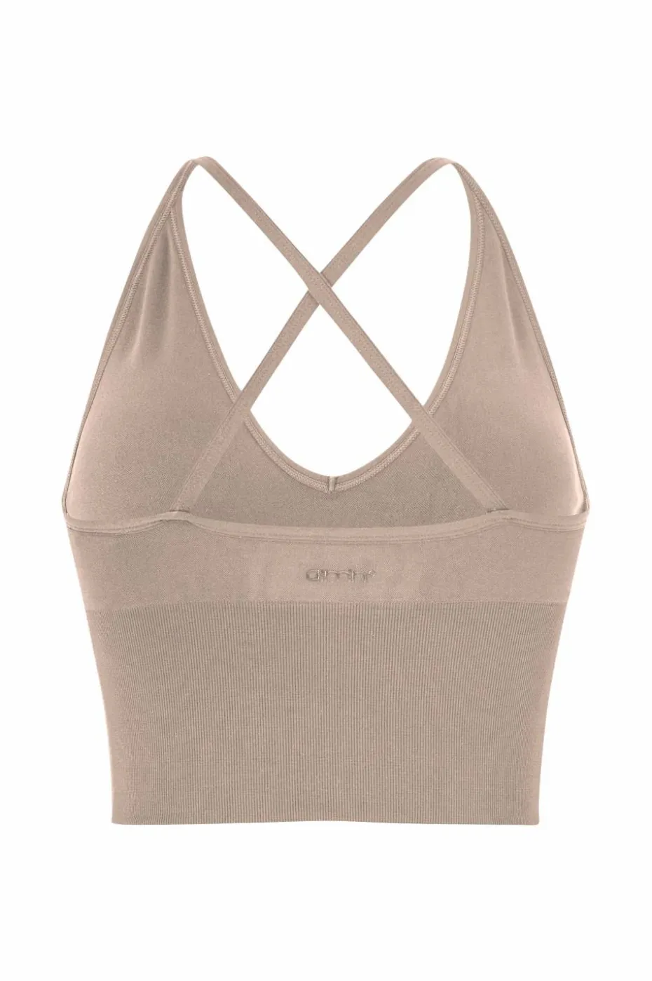 Aim'n Bh-topp Shape Seamless Cross Back Bralette