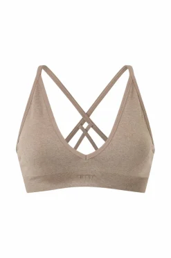 Aim'n Bh-topp Shape Seamless Cross Back Bra