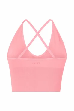 Aim'n Bh-topp Shape Seamless Cross Back Bralette