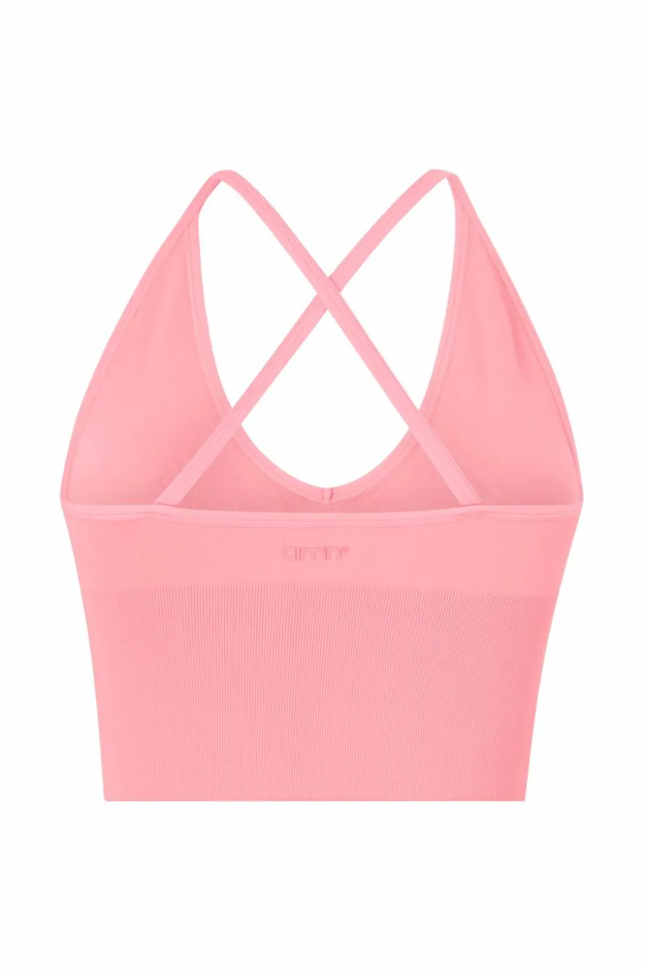 Aim'n Bh-topp Shape Seamless Cross Back Bralette