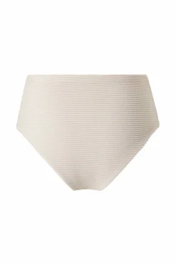 Aim'n Bikiniunderdeler Capri High Waist Bikini Bottom