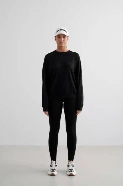 Aim'n Collegegenser Comfy Modal Sweatshirt