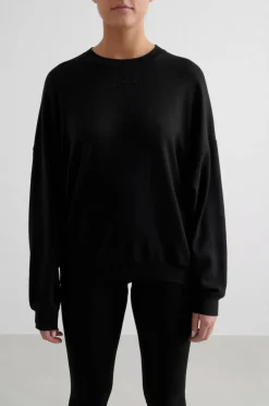 Aim'n Collegegenser Comfy Modal Sweatshirt