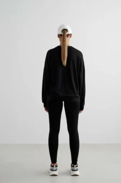 Aim'n Collegegenser Comfy Modal Sweatshirt