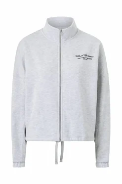Aim'n Collegegenser Script Zip Jacket