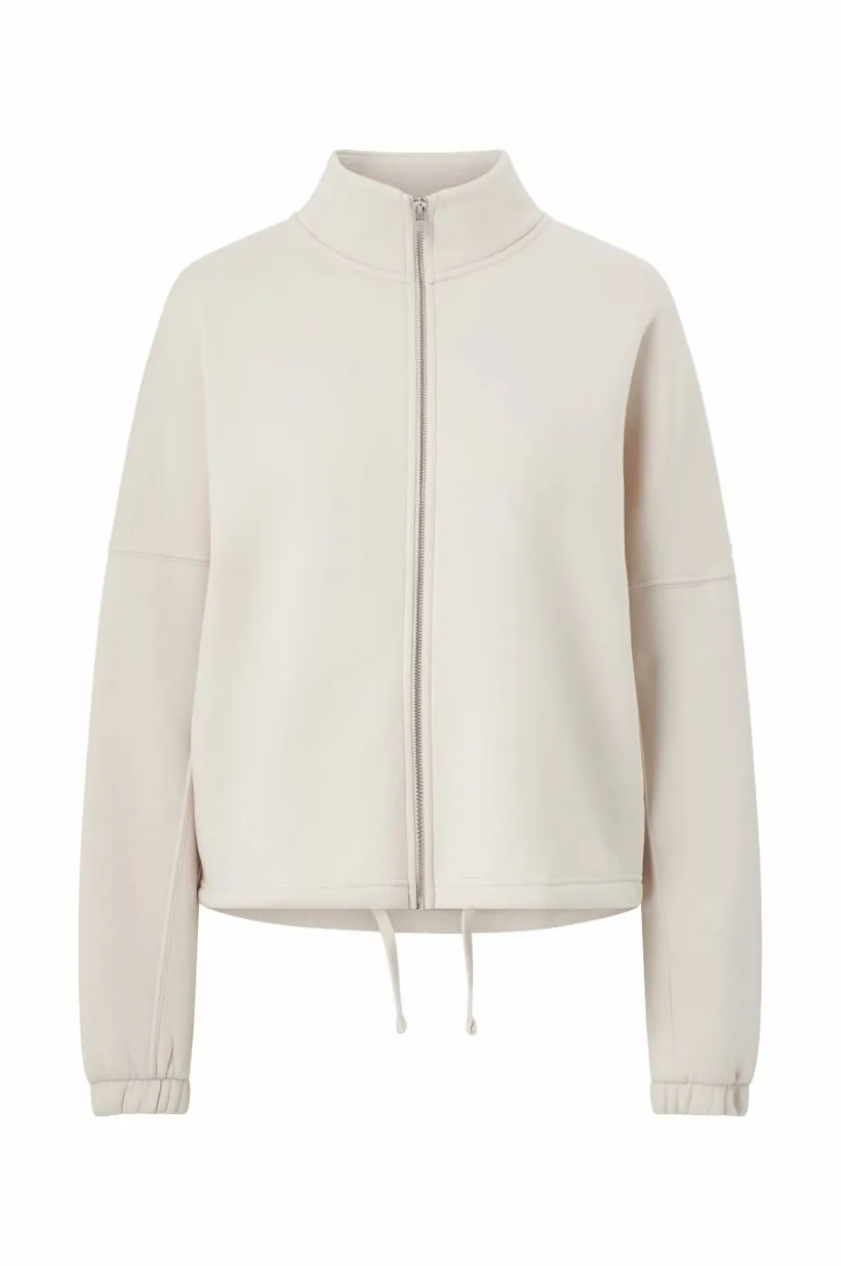 Aim'n Genserjakke Campus Sweat Zip Jacket
