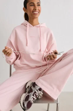 Aim'n Hettegenser Apparel Chunky Terry Hood