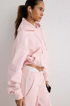 Aim'n Hettegenser Apparel Chunky Terry Hood