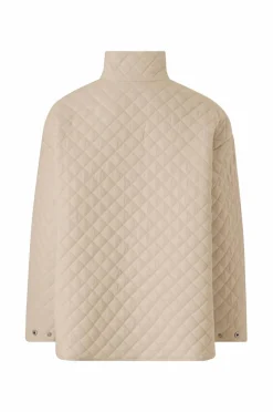 Aim'n Jakke Oversized Quilted Jacket