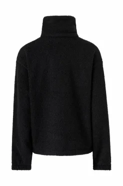 Aim'n Pullover Polar Fleece Long Sleeve