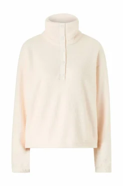 Aim'n Pullover Polar Fleece Long Sleeve