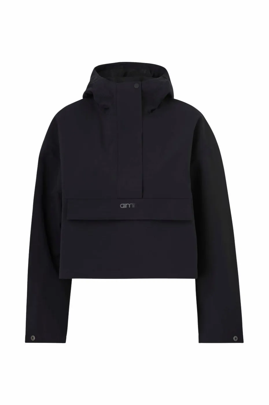 Aim'n Regnjakke Cropped Waterproof Anorak