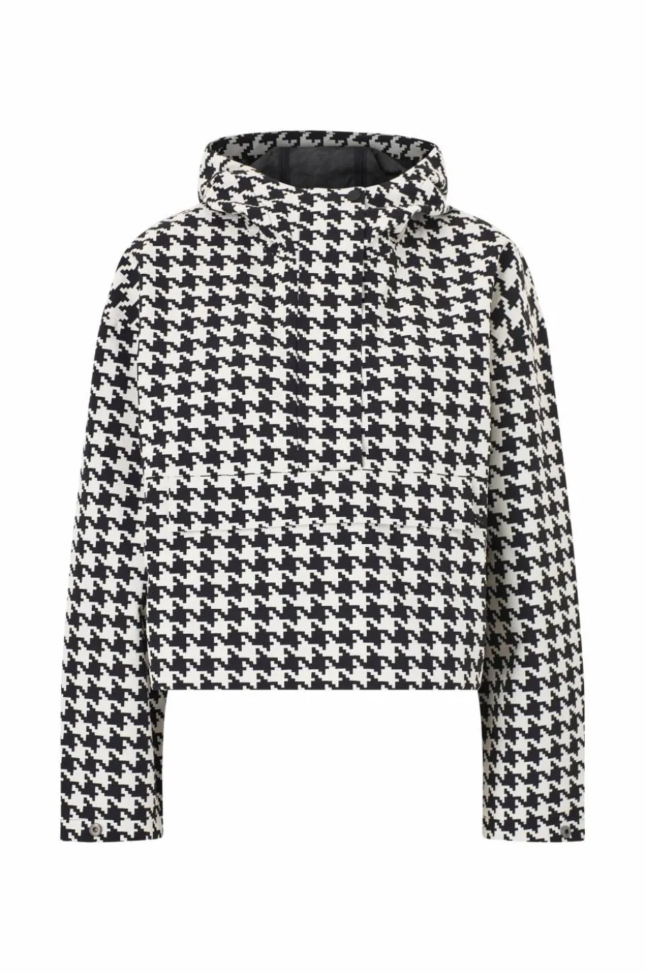 Aim'n Regnjakke Cropped Waterproof Anorak