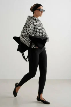 Aim'n Regnjakke Cropped Waterproof Anorak