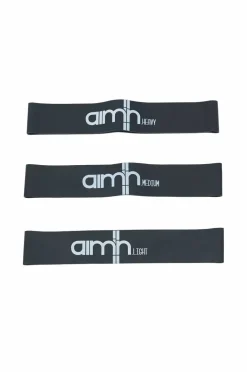Aim'n Resistance Band 3-pk
