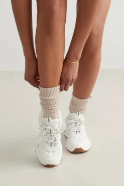 Aim'n Sokker Slouch Socks