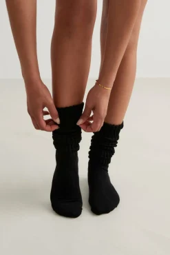 Aim'n Sokker Slouch Socks