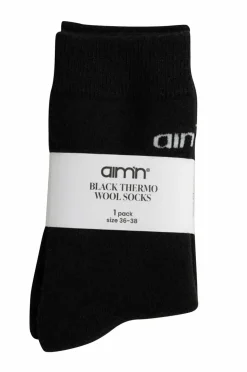 Aim'n Sokker Thermo Wool