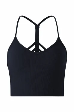 Aim'n Sports-BH Ribbed Performance Bralette