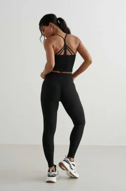 Aim'n Sports-BH Ribbed Performance Bralette