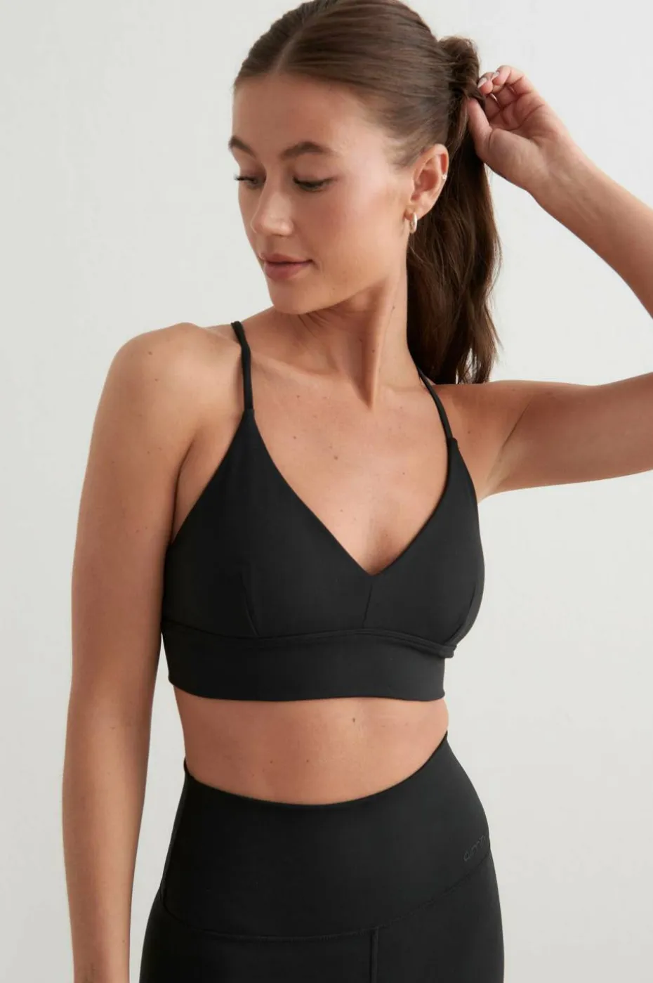 Aim'n Sports-BH Sense Strap Bra