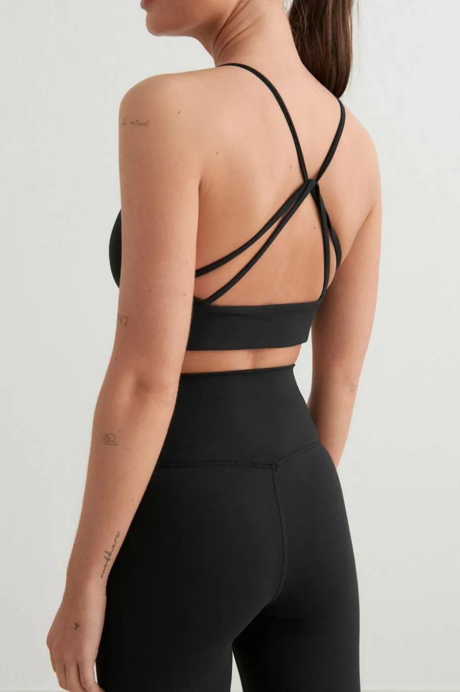 Aim'n Sports-BH Sense Strap Bra