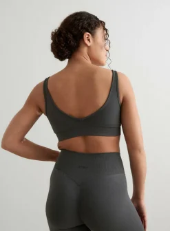 Aim'n Sports-BH Shape Seamless Deep Cut Bra