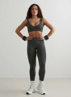 Aim'n Sports-BH Shape Seamless Deep Cut Bra