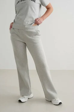 Aim'n Sweatbukser Wide Sweatpants