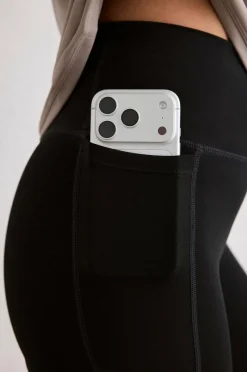 Aim'n Sykkelshortser Running Biker Shorts