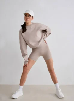 Aim'n Sykkelshortser Running Midi Biker Shorts