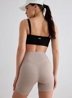 Aim'n Sykkelshortser Running Midi Biker Shorts
